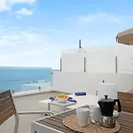 Appartement Callao 8