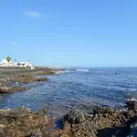 Callao 8 Appartement Arrieta (Lanzarote)