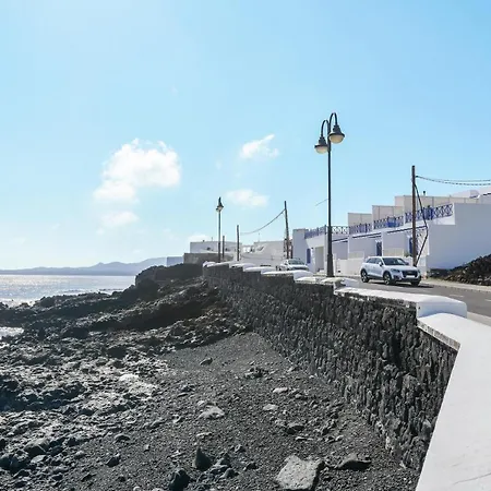 Callao 8 Apartament Arrieta (Lanzarote)