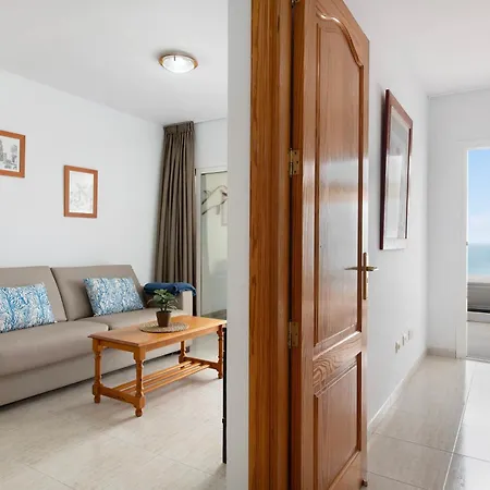 Apartment Callao 8 Arrieta (Lanzarote)