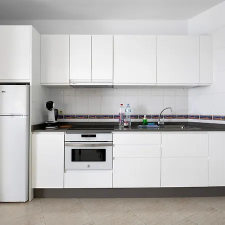 Callao 8 Apartament