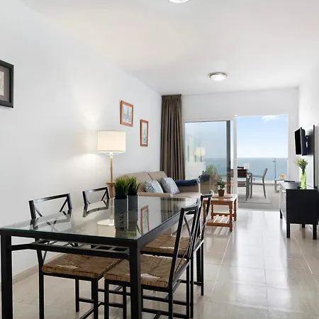 Callao 8 Apartament *