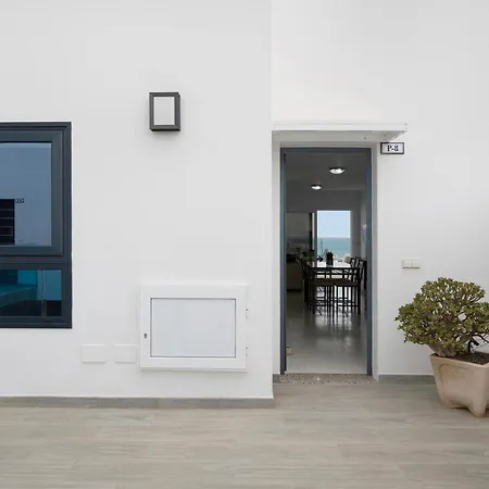 Apartament Callao 8 Arrieta (Lanzarote)