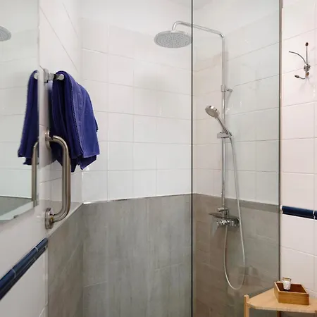 Callao 8 Apartment