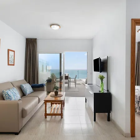 Callao 8 Apartament *