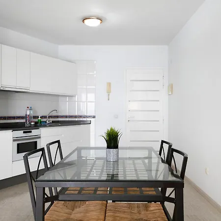 Apartament Callao 8 Arrieta (Lanzarote)