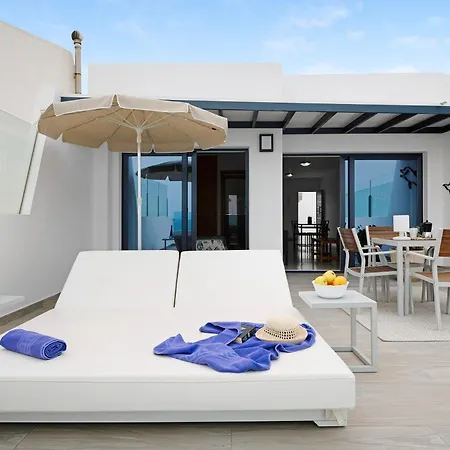 Callao 8 * Arrieta (Lanzarote)