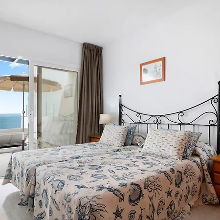 Apartamento Callao 8 *