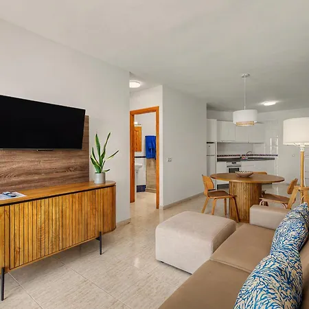 Callao 8 Appartement Arrieta (Lanzarote)