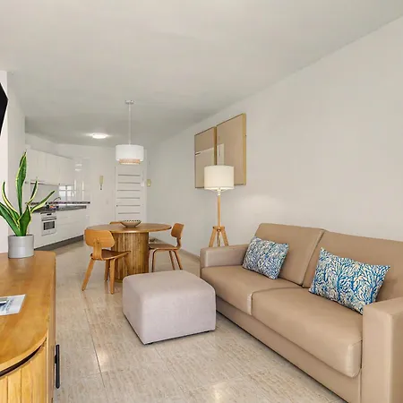 Callao 8 Apartment