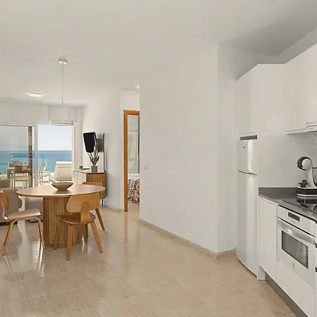 Callao 8 Appartement *
