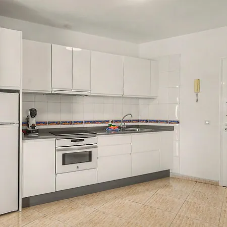 Apartment Callao 8 Arrieta (Lanzarote)