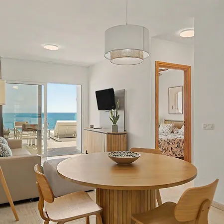 Appartement Callao 8 Arrieta (Lanzarote)
