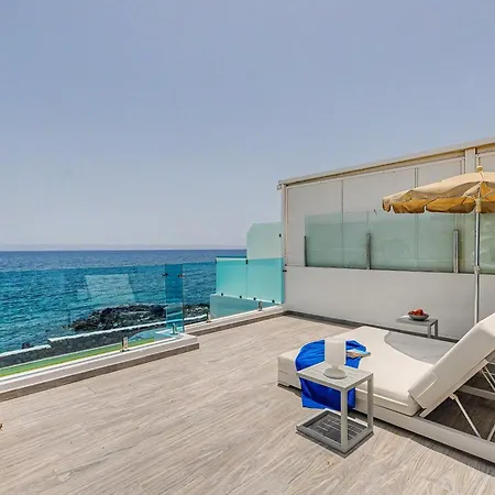 Callao 8 Appartement *