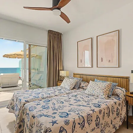 Callao 8 Appartement Arrieta (Lanzarote)