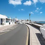 Callao 8 דירה ארייטה