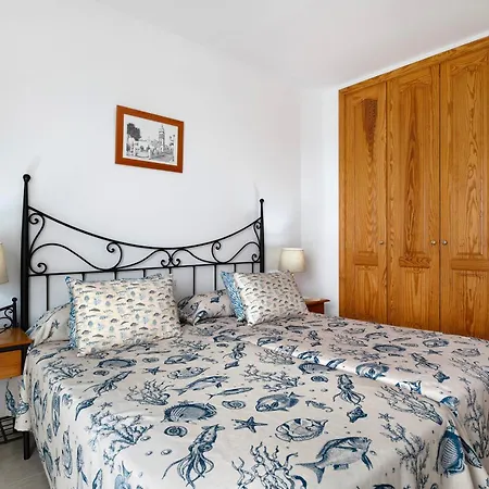 Callao 8 Apartamento Arrieta (Lanzarote)