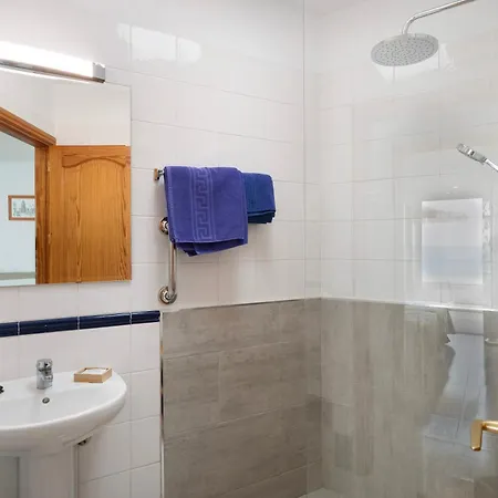 Apartamento Callao 8