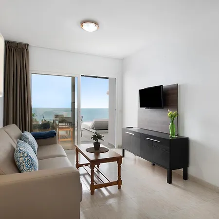 Apartamento Callao 8 *